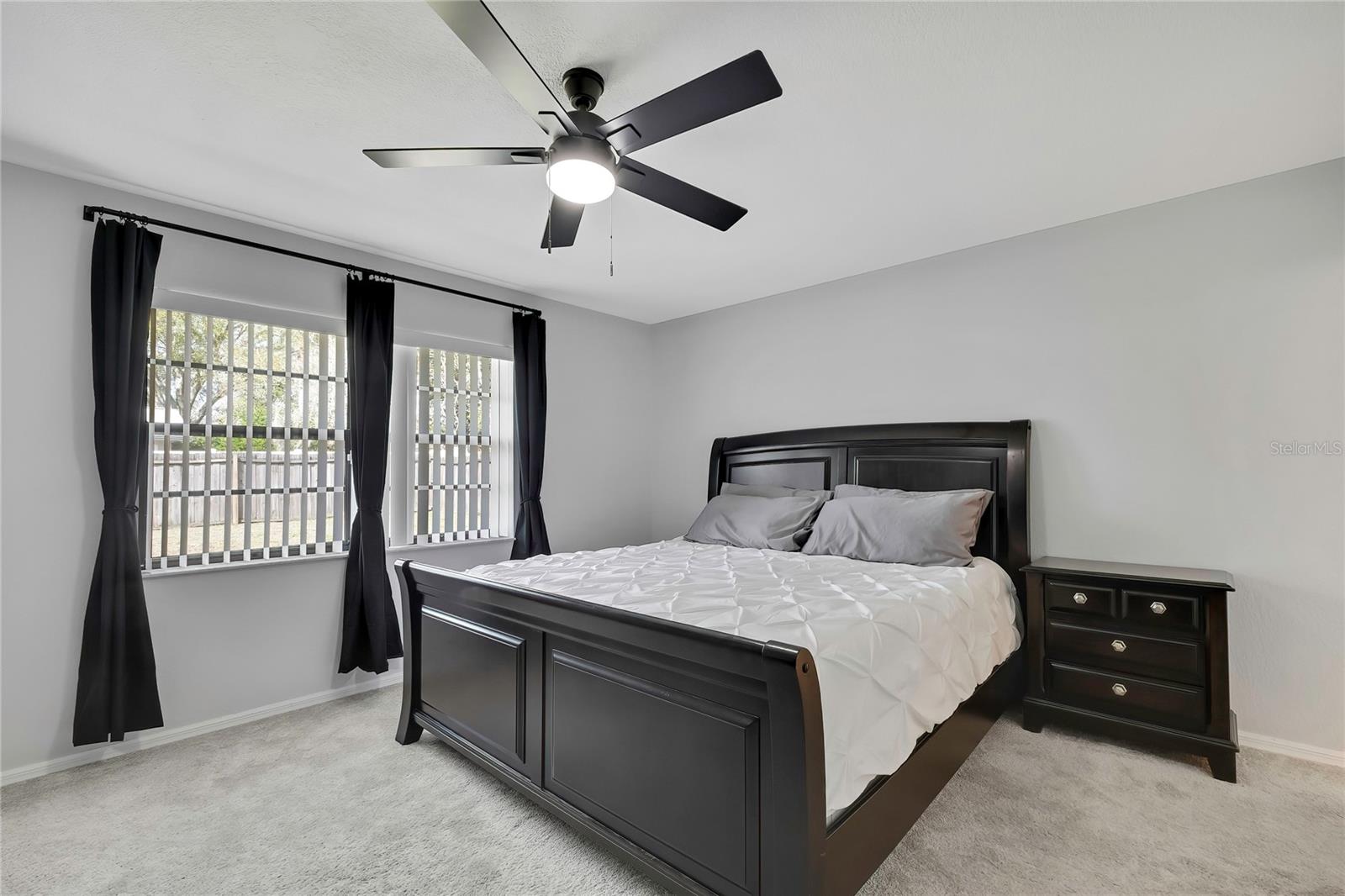 LAKE PADGETT ESTATES - Residential