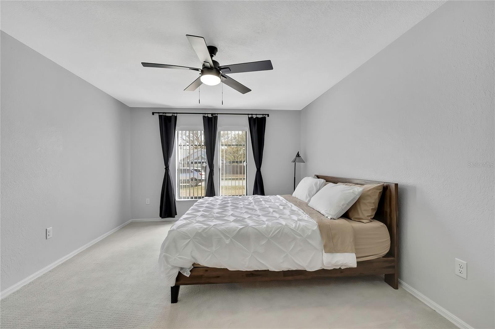 LAKE PADGETT ESTATES - Residential