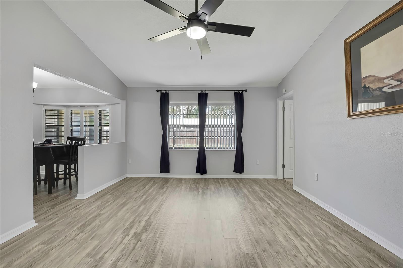 LAKE PADGETT ESTATES - Residential