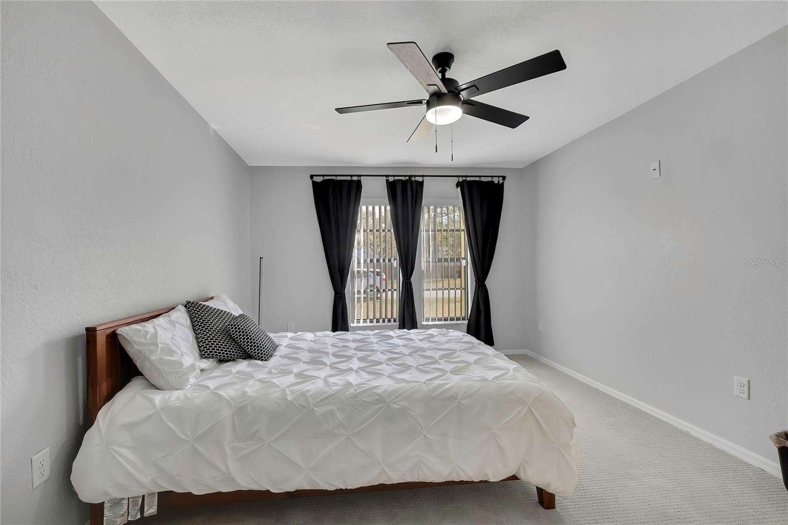 LAKE PADGETT ESTATES - Residential