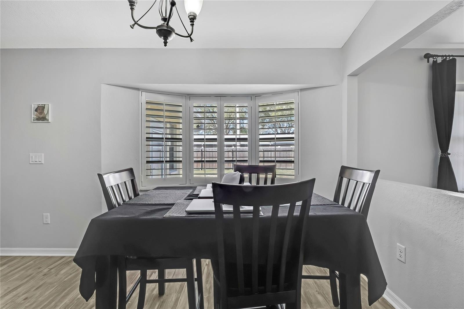 LAKE PADGETT ESTATES - Residential