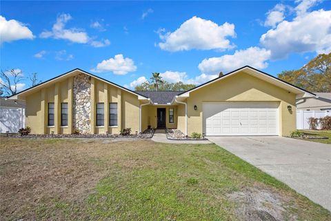 Photo of 3743 Meridean Place, Land O Lakes, FL 34639 (MLS # TB8482296)