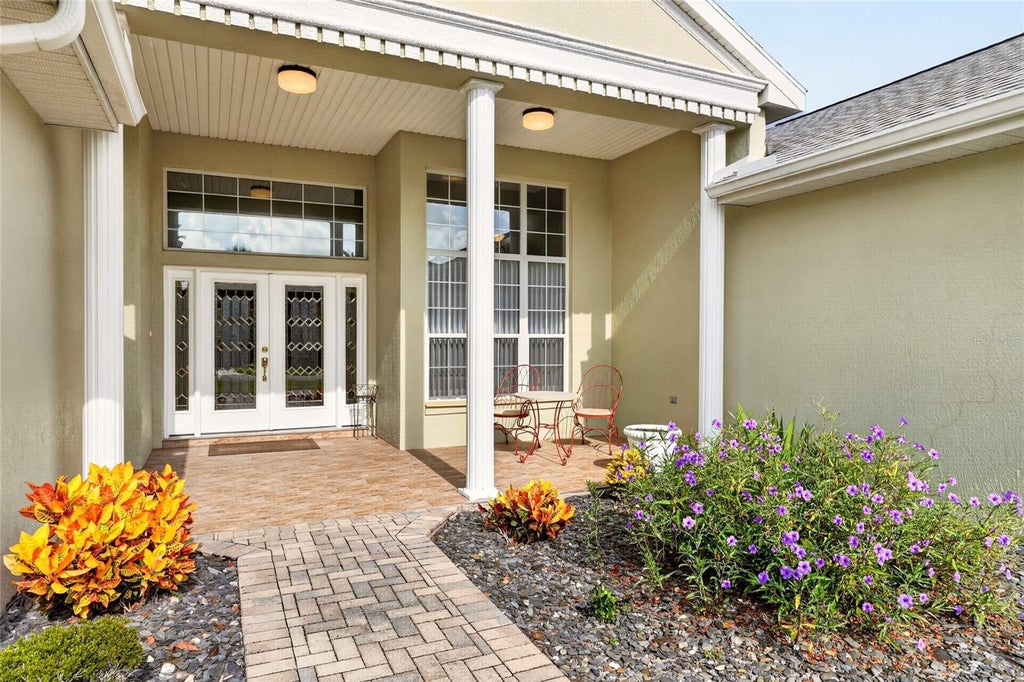 Photo of 11182 SW 71st Ct, Ocala, FL 34476 (MLS # OM731090)
