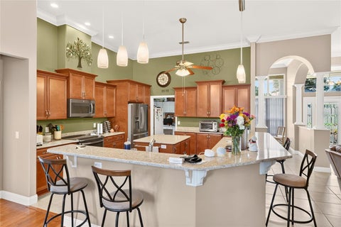 Tiny photo for 11182 SW 71st Ct, Ocala, FL 34476 (MLS # OM731090)