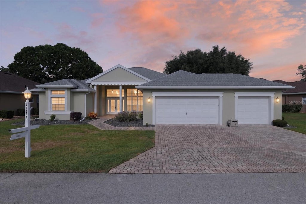 Photo of 11182 SW 71st Ct, Ocala, FL 34476 (MLS # OM731090)