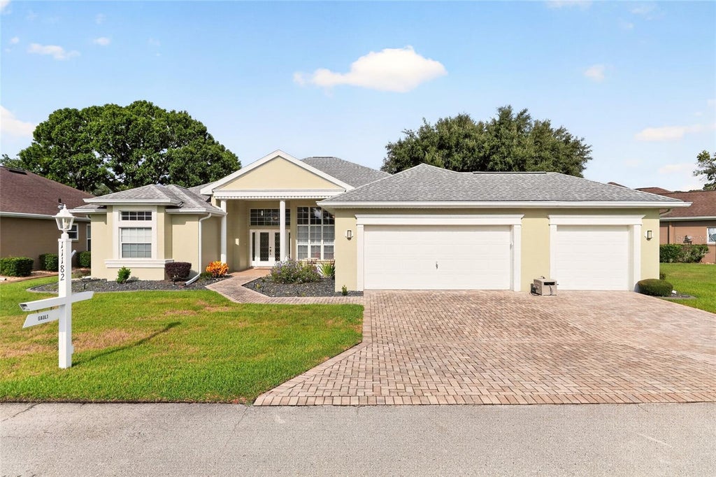 Photo of 11182 SW 71st Ct, Ocala, FL 34476 (MLS # OM731090)