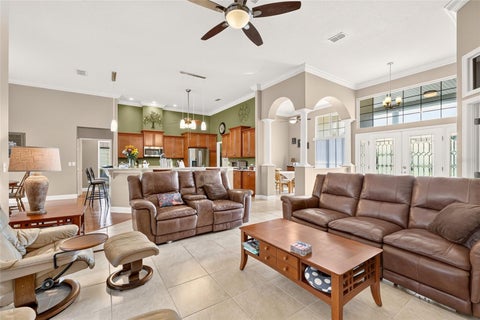 Tiny photo for 11182 SW 71st Ct, Ocala, FL 34476 (MLS # OM731090)