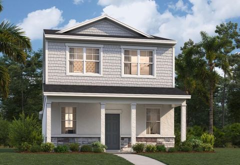 5710 STOCKADE BOULEVARD ST CLOUD FL 34771