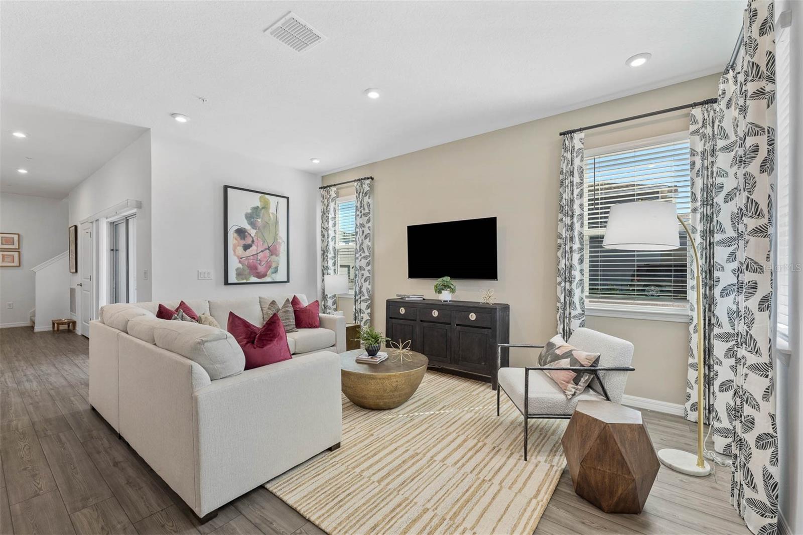 5710 STOCKADE BOULEVARD