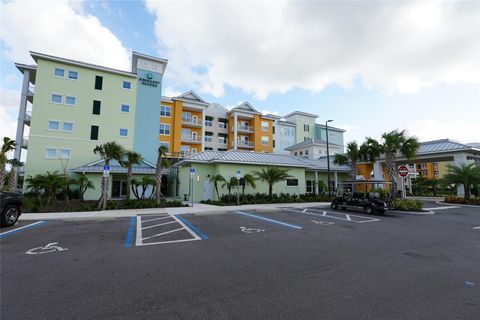 Photo of 3151 Sunset Walk Drive #502, Kissimmee, FL 34747 (MLS # O6378552)