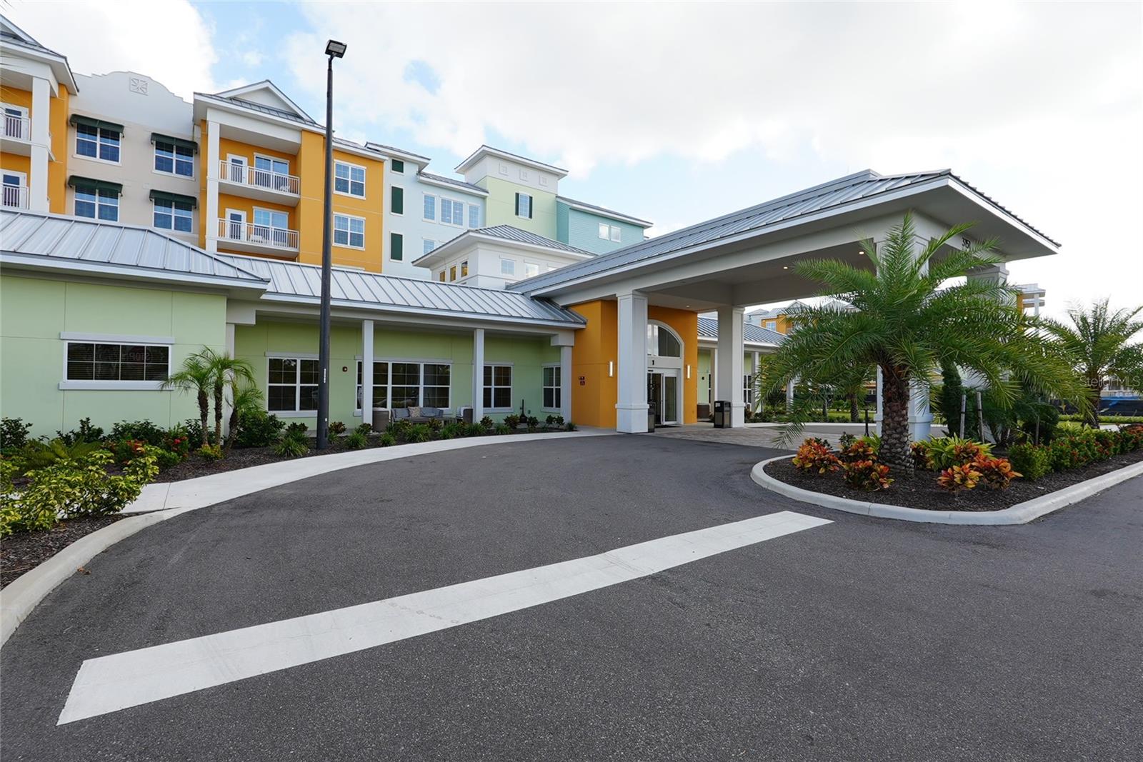 3151 SUNSET WALK DRIVE 502