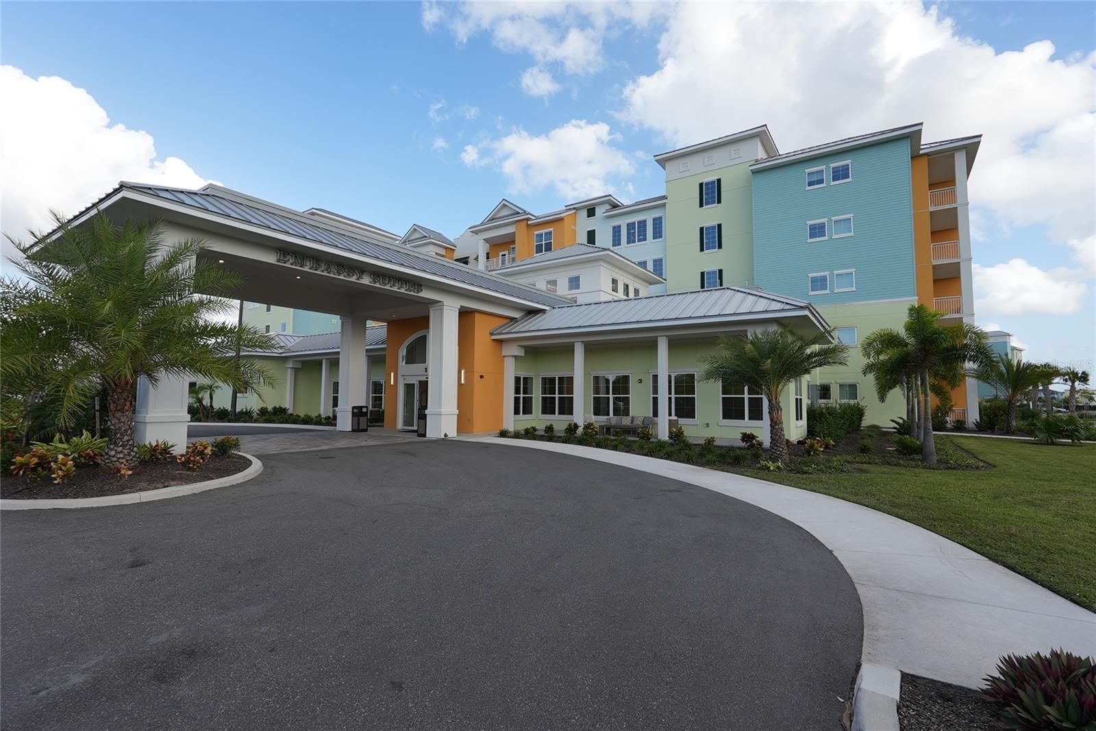 3151 SUNSET WALK DRIVE 502