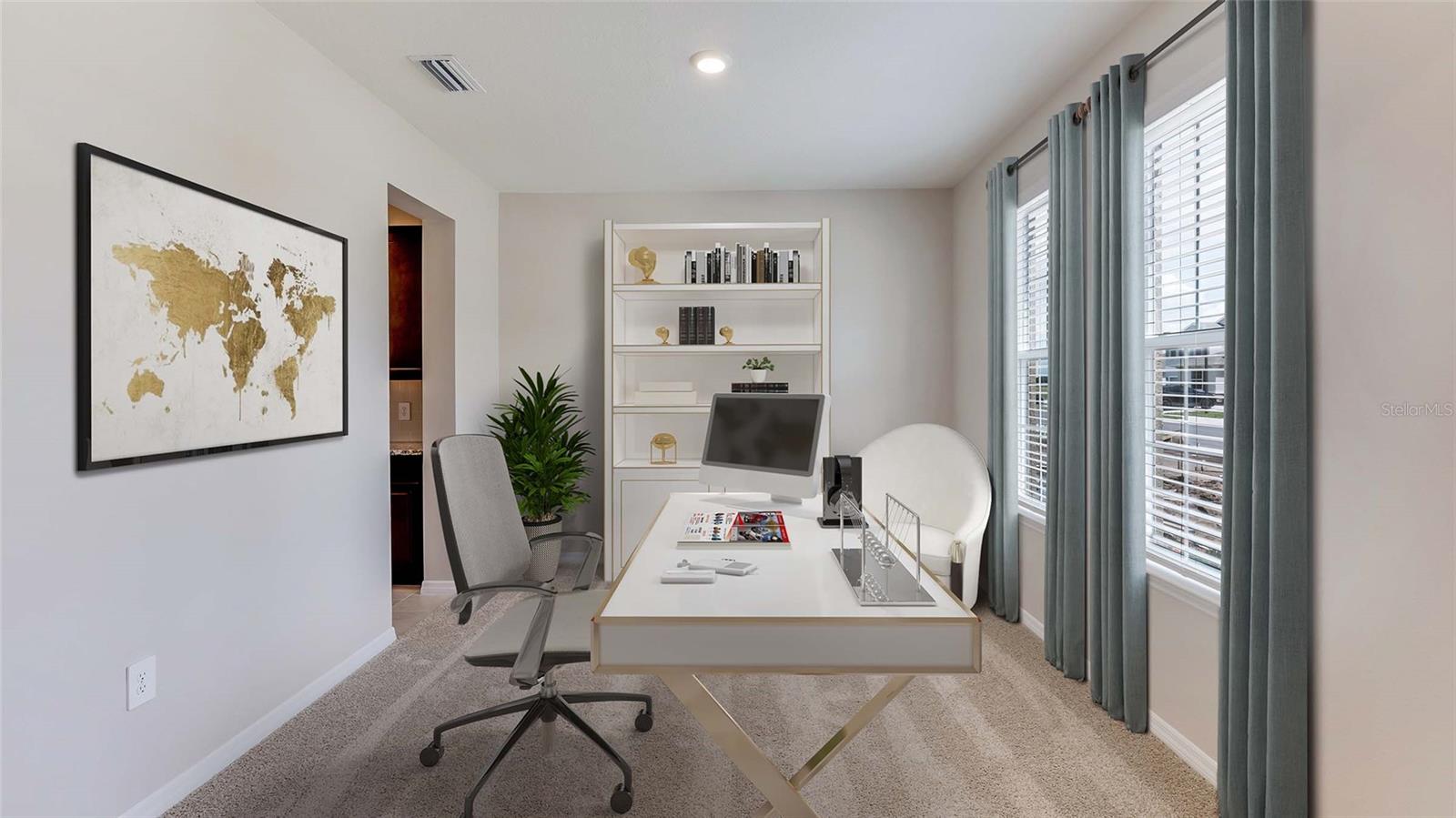 3505 HARVEST GARDENS LOOP