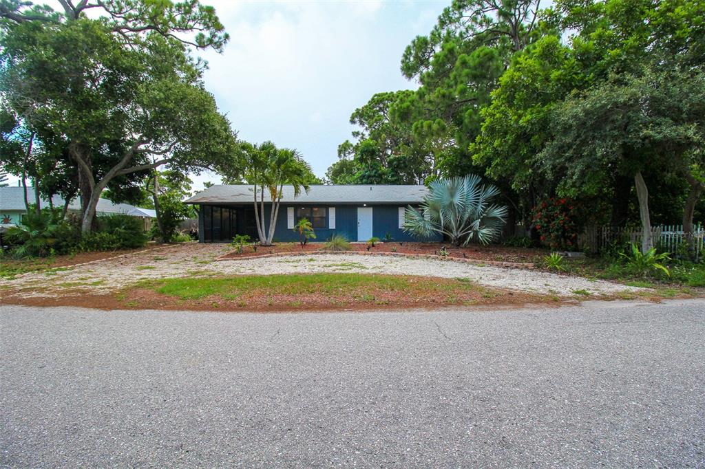 Welcome to Beach Heron! This delightful 2-bedroom, 1-bath single-level home is located just 3 miles from the world-famous Manasota Key Beach, where the adventures are boundless! The location of this home is everything! Choose from endless dining destinations or shop to your heart’s content in the charming boutiques of downtown Venice. Catch your fish of the day on the Venice Fishing Pier, or venture farther south and explore Don Pedro Island, State Park! This home has a large horseshoe driveway and an additional straight driveway for ample parking. The house is surrounded by gorgeous landscaping. Upon entering the home, you will find a light and airy atmosphere. The front foyer has a desk where you can set up your remote office! The spacious living room has a couch, an adjoining day chair, and a Smart TV. Adjacent, you will find the dining room with a fabulous wooden dining table to accommodate up to four. The kitchen has all stainless-steel appliances and gorgeous granite countertops. Down the hall, you will find the primary bedroom with a full-size bed and plenty of closet space for your personal belongings. The bathroom has a large elegant vanity with a shower/tub combo with a detachable showerhead. The second bedroom has a full-size bed with a dresser and closet space. There are two outdoor areas. There is a screened-in lanai by the front of the home with an outdoor patio set for four. The spacious backyard is perfect for entertaining families and loved ones. There are three Adirondack chairs in the backyard for additional seating. Come, and see why people return to Venice year after year. House Rule: No smoking. No burning candles inside of lodging. No parties. Furry friends welcome, max 2, and require a $200 per pet non-refundable pet fee to be paid directly to the management company. Other favorite past times are boating and beachcombing at Lemon Bay Aquatic Preserve or make your way through a maze of tunnels carved from the mangrove forest with Phoenix Rising Kayak Tours. Here you will find a pelican rookery, dolphin hunting grounds, and if you’re lucky- even a Florida Manatee! After a fun-filled day of exploration, take in an unforgettable sunset with the Nokomis Drum Circle to unwind.
**Taxes and fees not included.