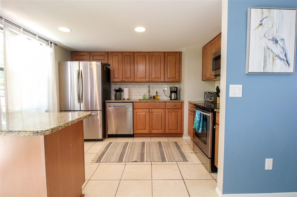 SOUTH VENICE - Residential Lease