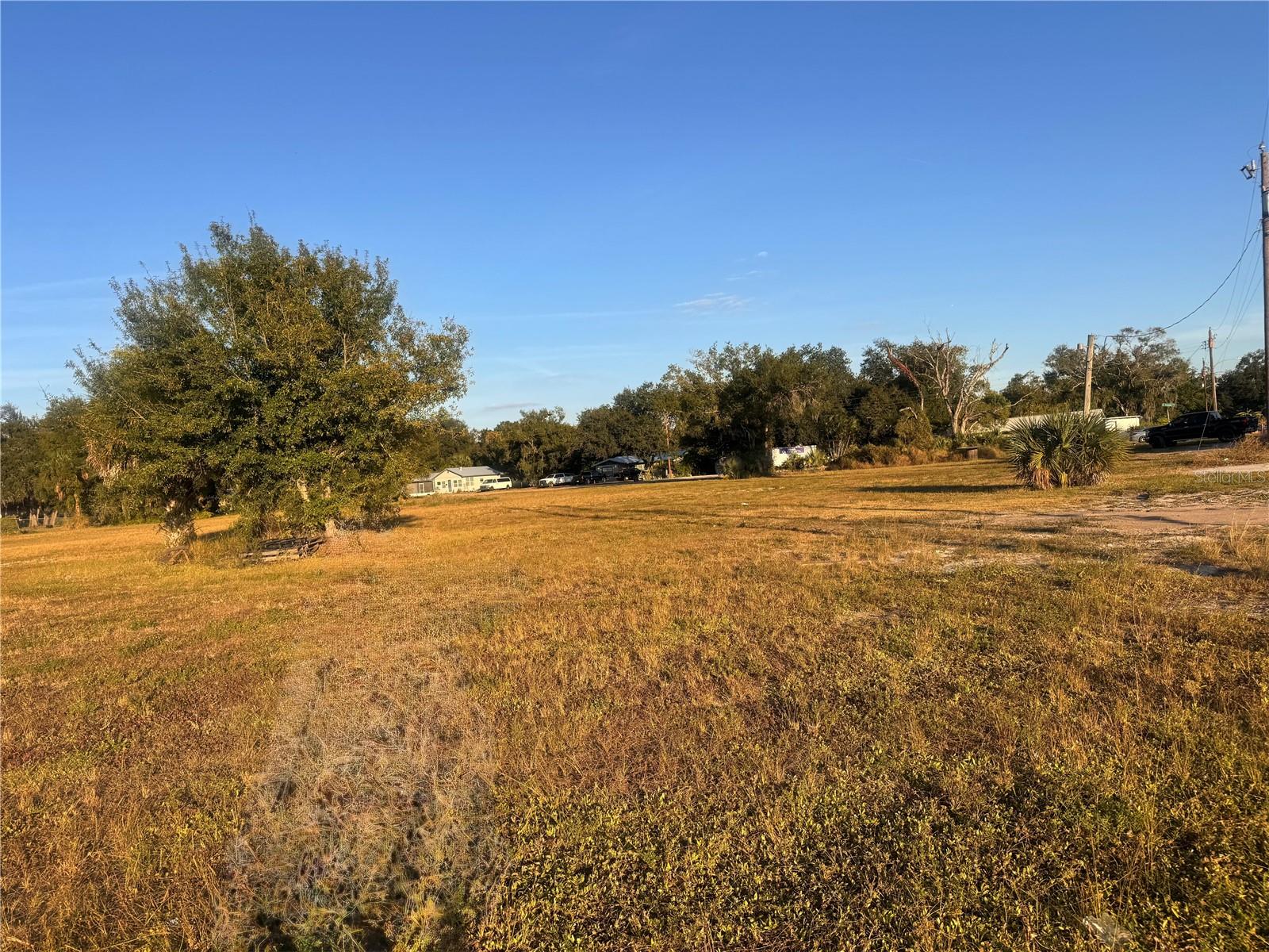 ARCADIA SEC 36 - Land