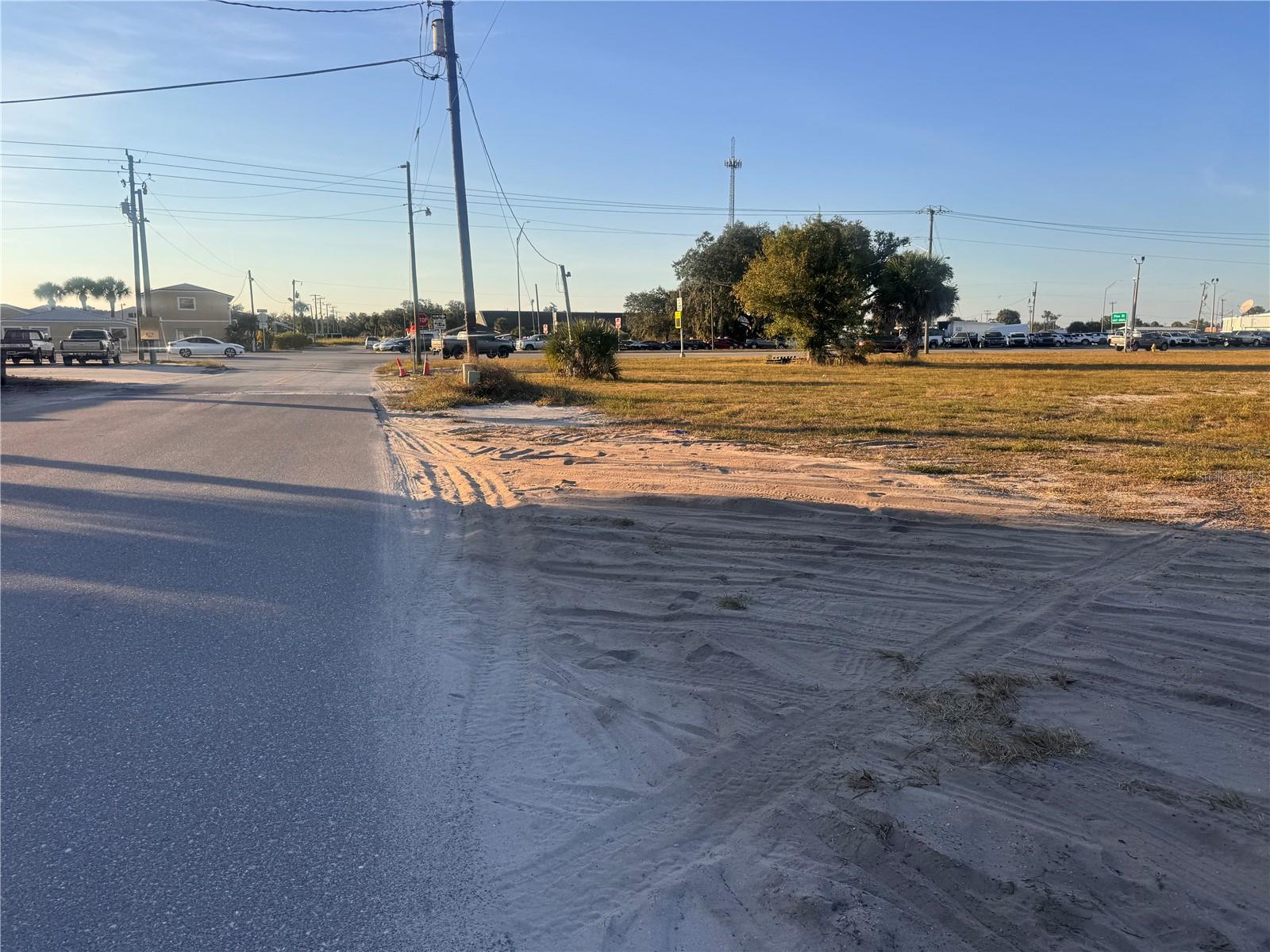 ARCADIA SEC 36 - Land