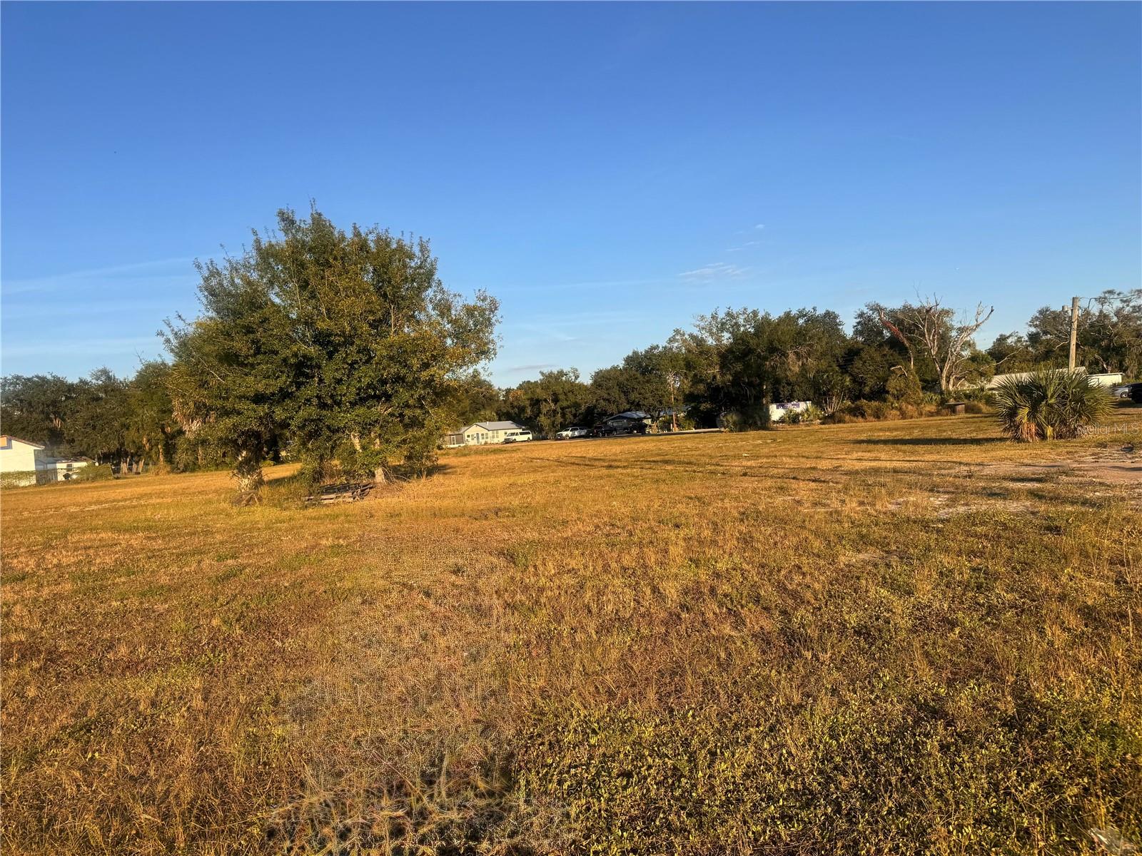 ARCADIA SEC 36 - Land