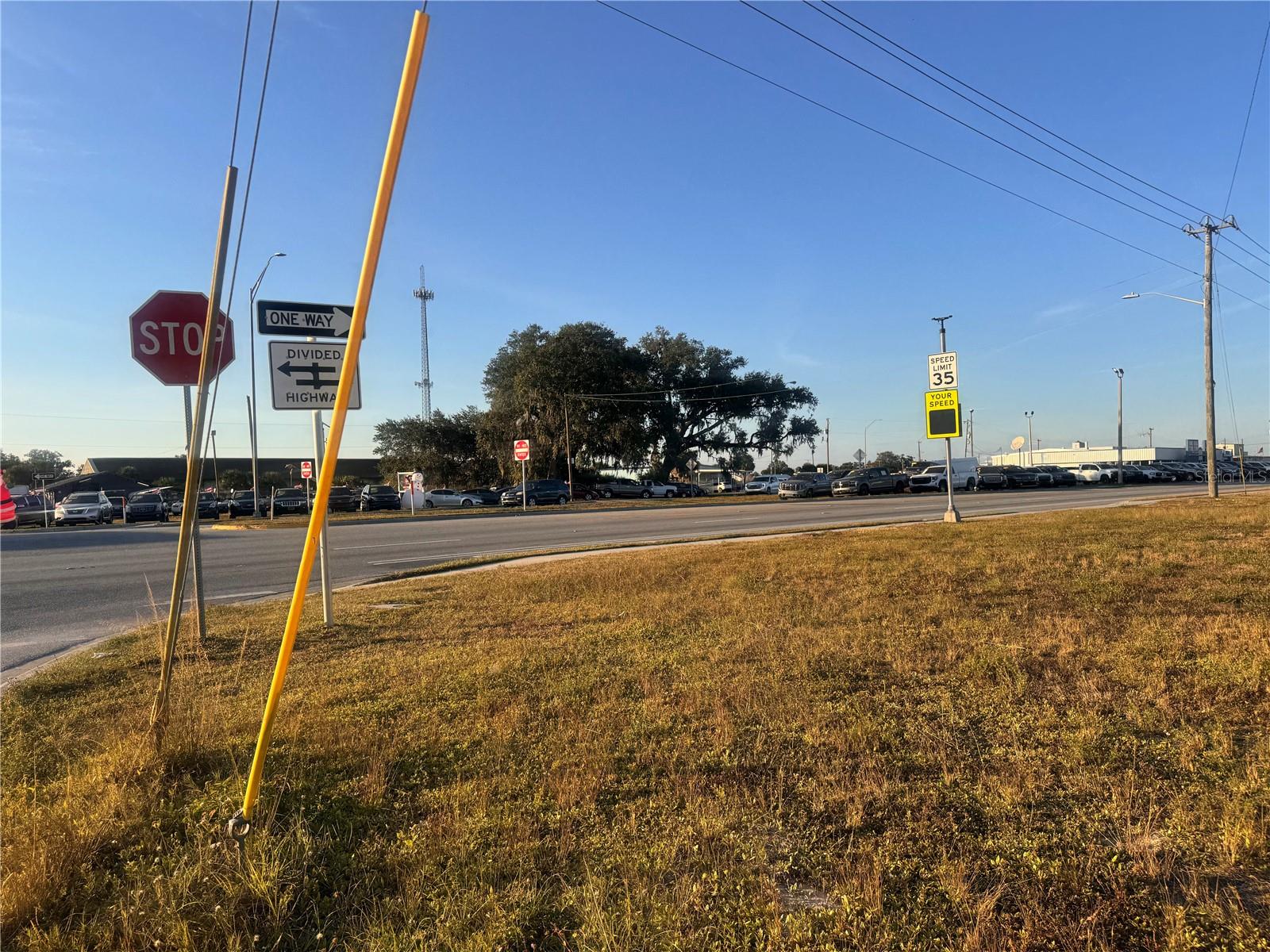 ARCADIA SEC 36 - Land