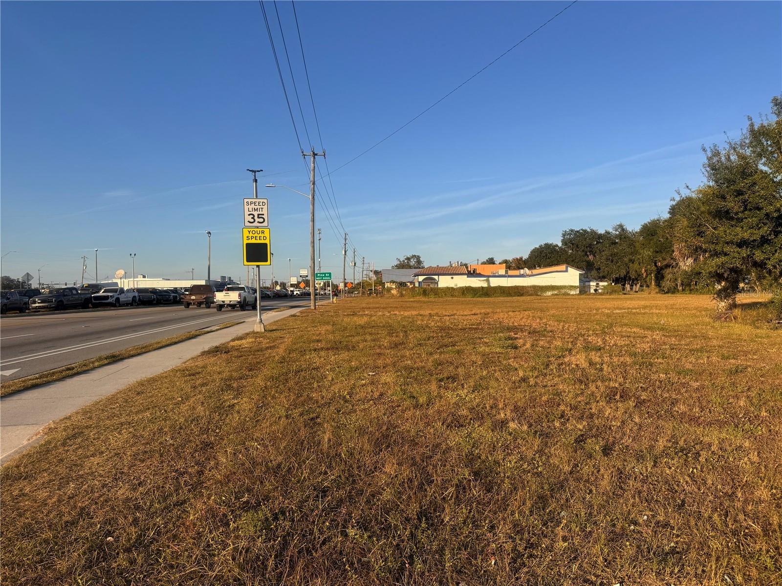 ARCADIA SEC 36 - Land