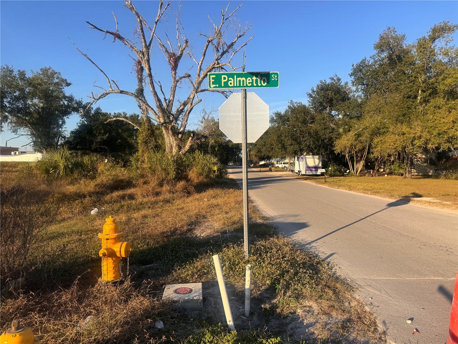 ARCADIA SEC 36 - Land