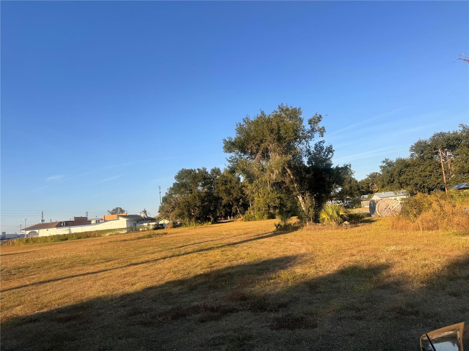 ARCADIA SEC 36 - Land