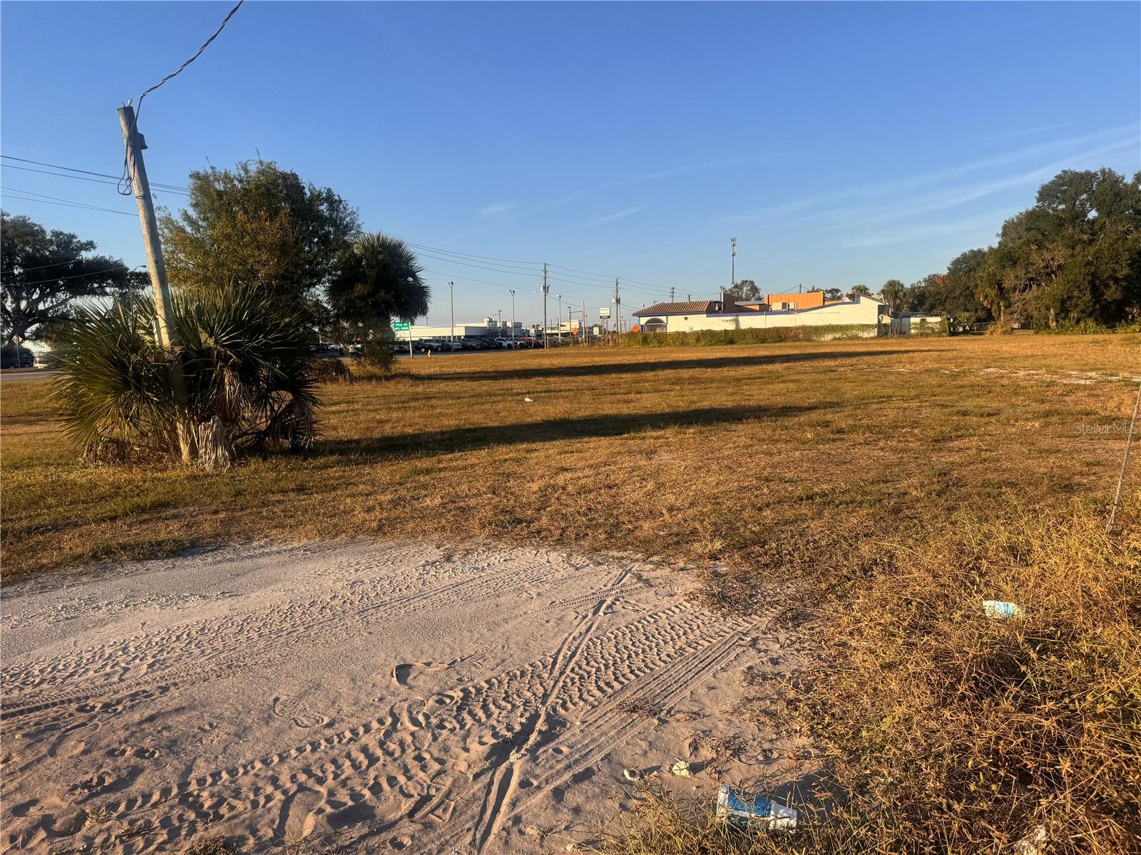 ARCADIA SEC 36 - Land