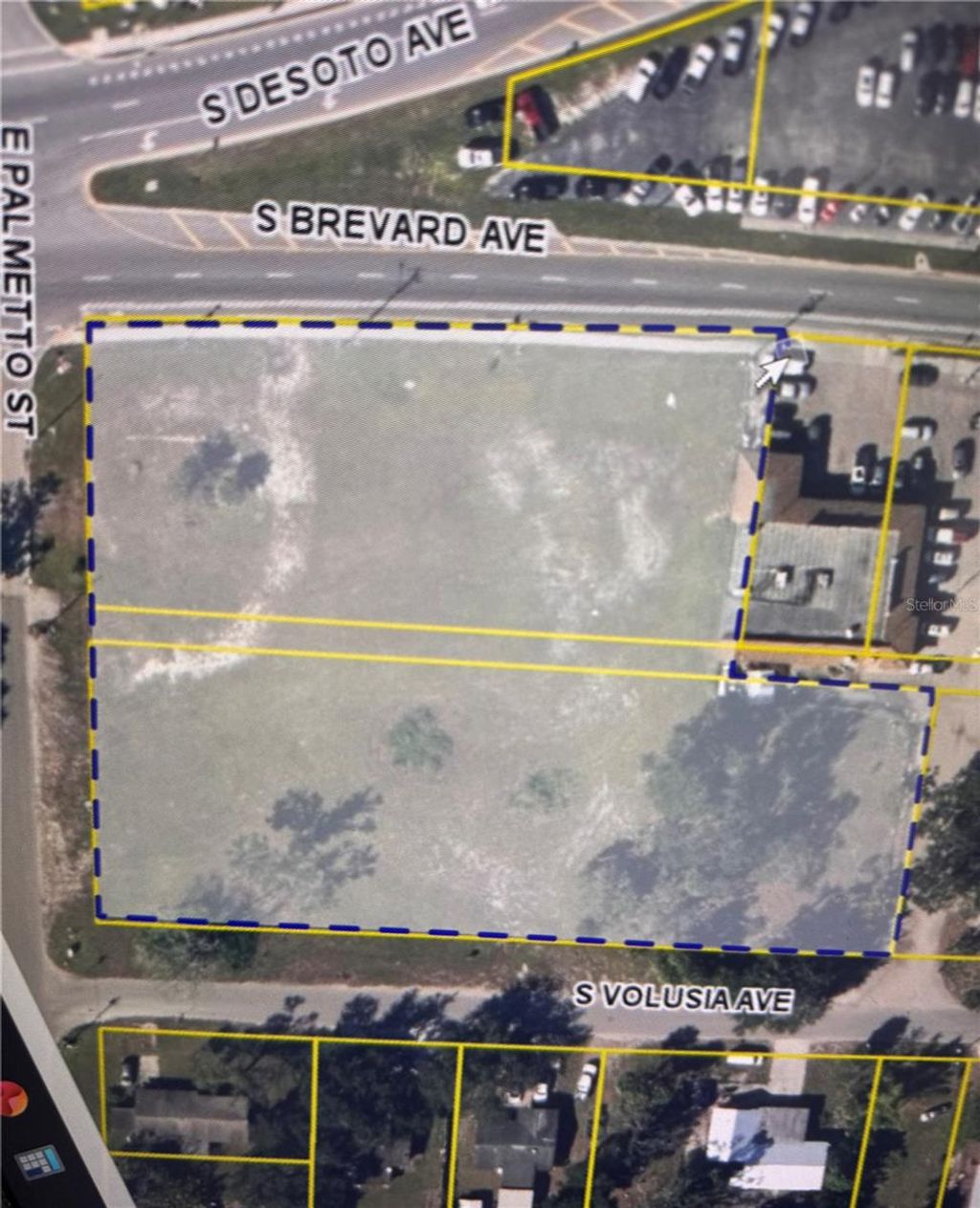 Photo of 245 S Brevard Avenue, Arcadia, FL 34266 (MLS # C7517968)