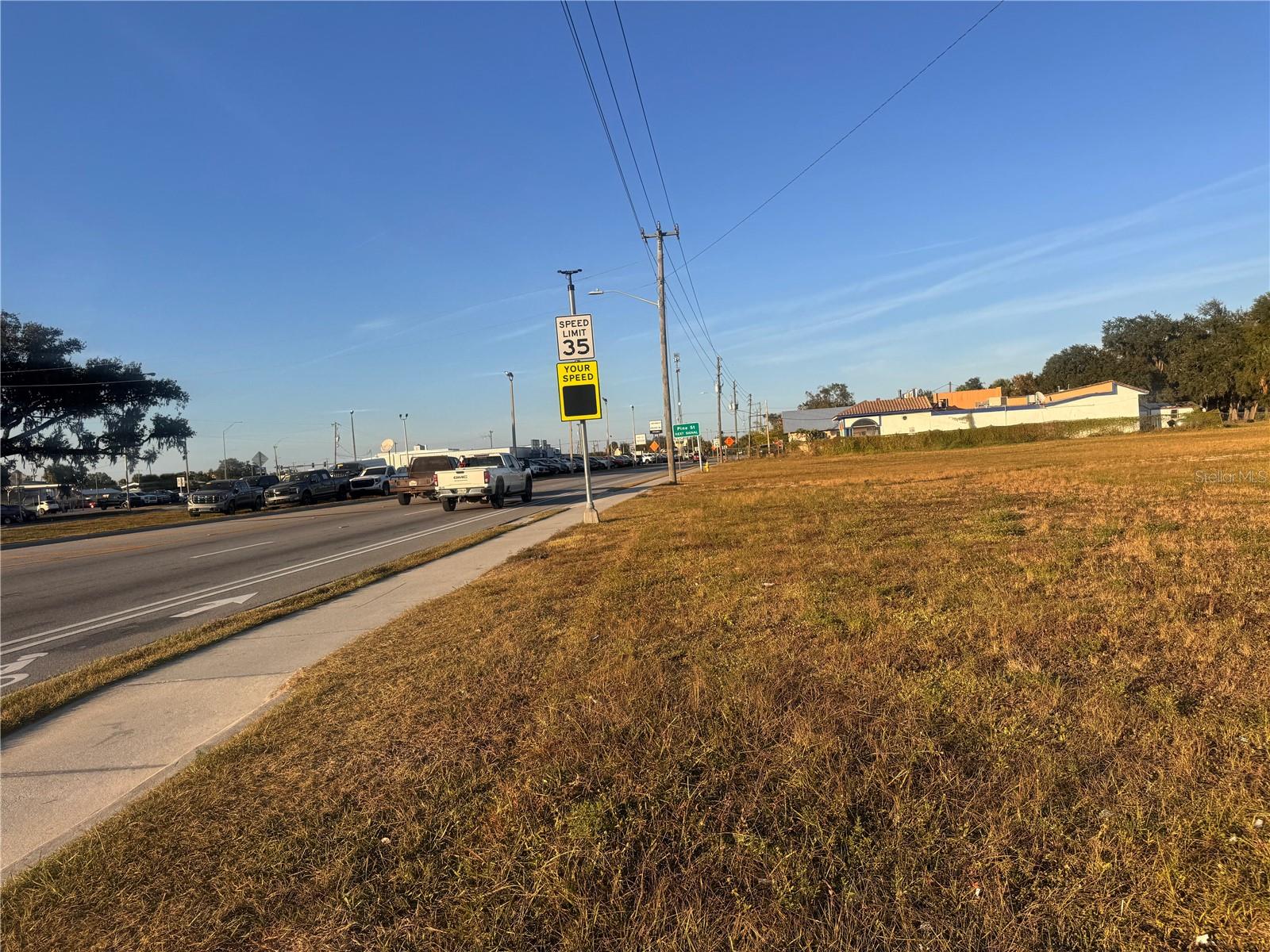 ARCADIA SEC 36 - Land