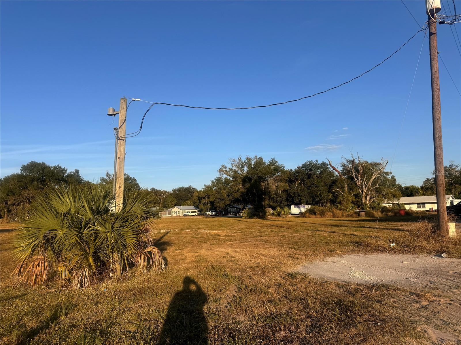 ARCADIA SEC 36 - Land