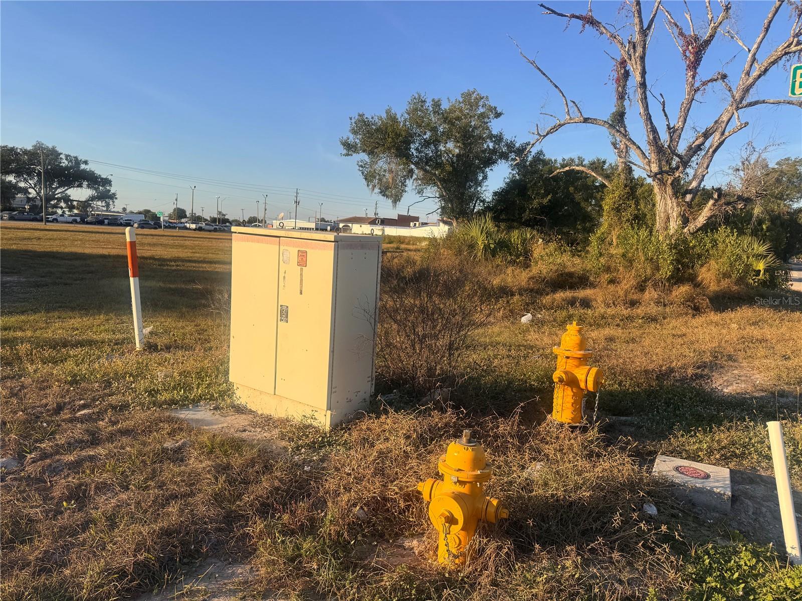 ARCADIA SEC 36 - Land