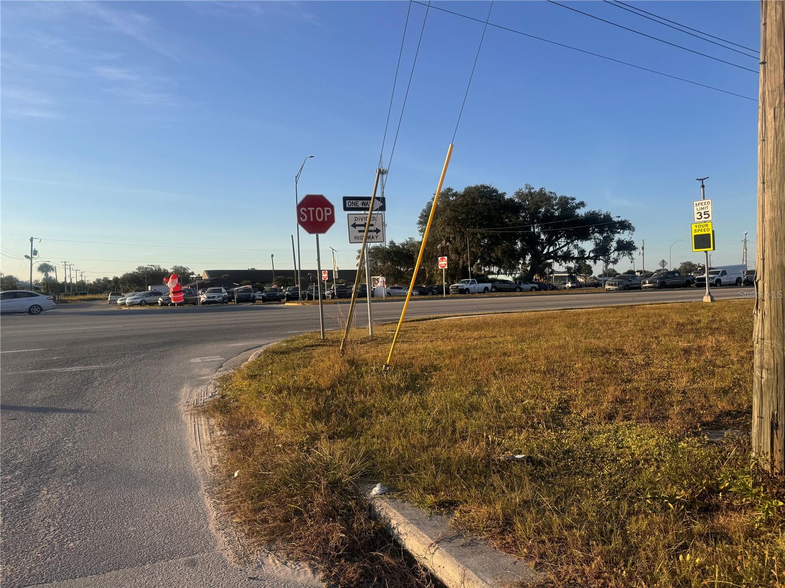 ARCADIA SEC 36 - Land