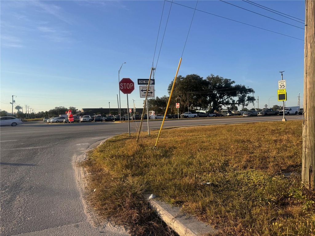 Photo of 245 S Brevard Avenue, Arcadia, FL 34266 (MLS # C7517968)