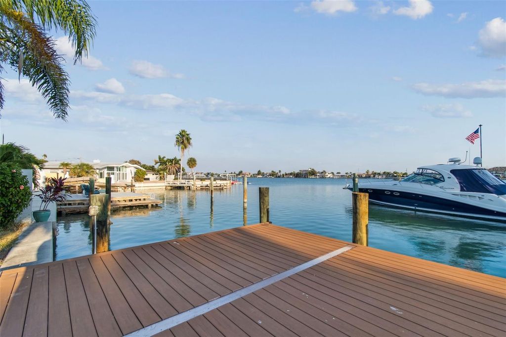 Photo of 530 59th Avenue, St Pete Beach, FL 33706 (MLS # TB8378383)