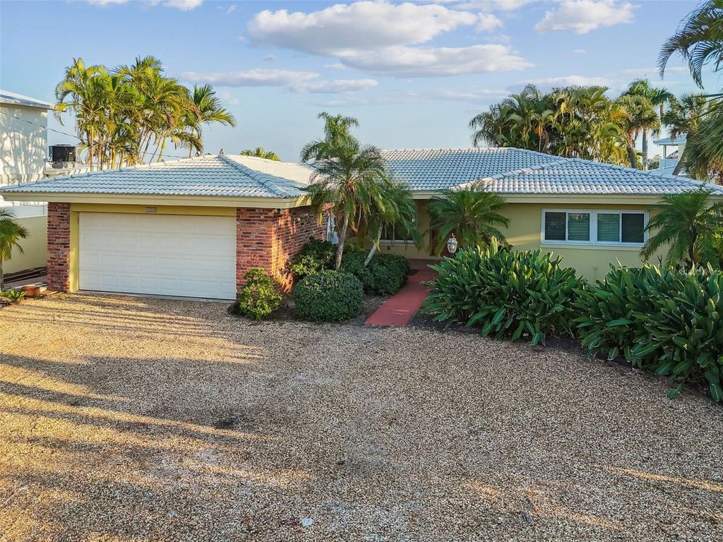 Photo of 530 59th Avenue, St Pete Beach, FL 33706 (MLS # TB8378383)