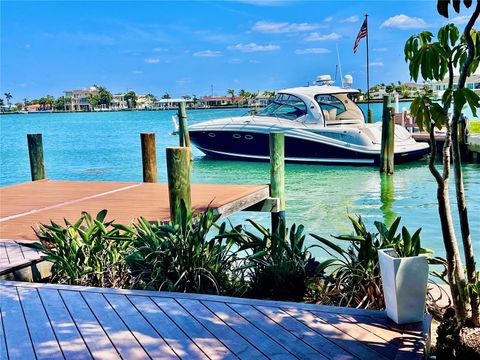 530 59TH AVENUE ST PETE BEACH FL 33706
