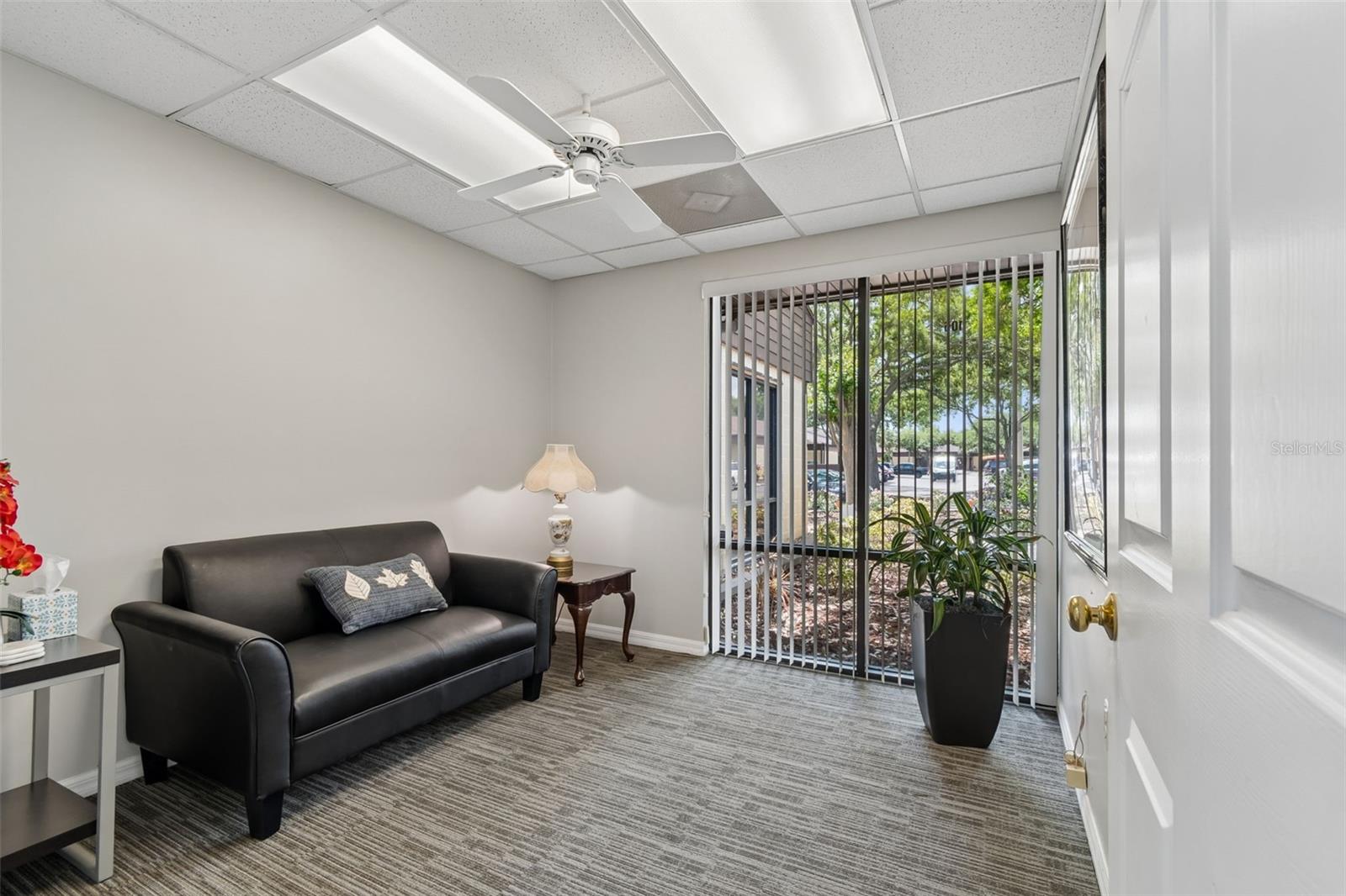 DRUHILL PROFESSIONAL CENTER - Commercial Sale