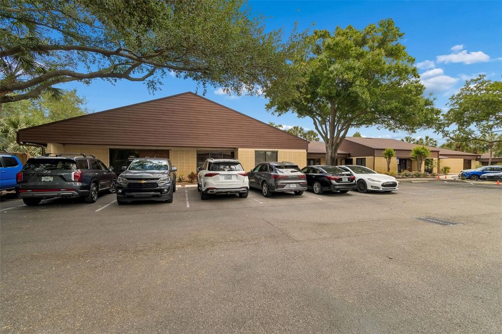 Photo of 611 Druid Road E #101-110, Clearwater, FL 33756 (MLS # TB8503992)