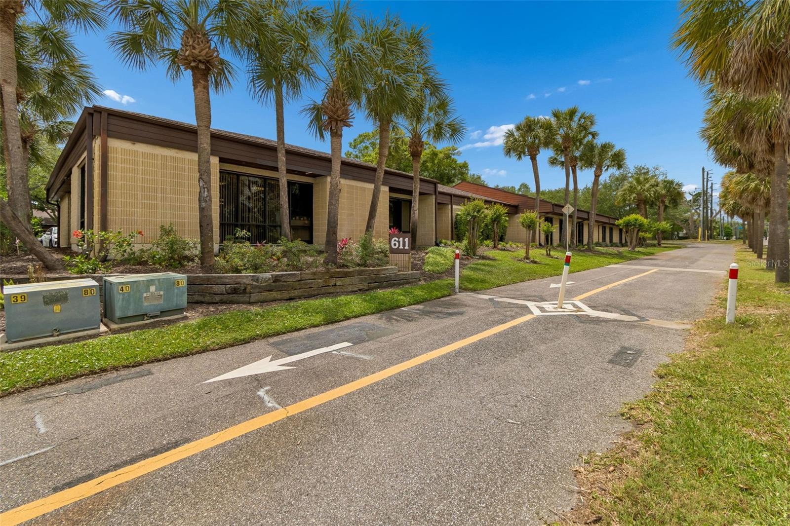 DRUHILL PROFESSIONAL CENTER - Commercial Sale