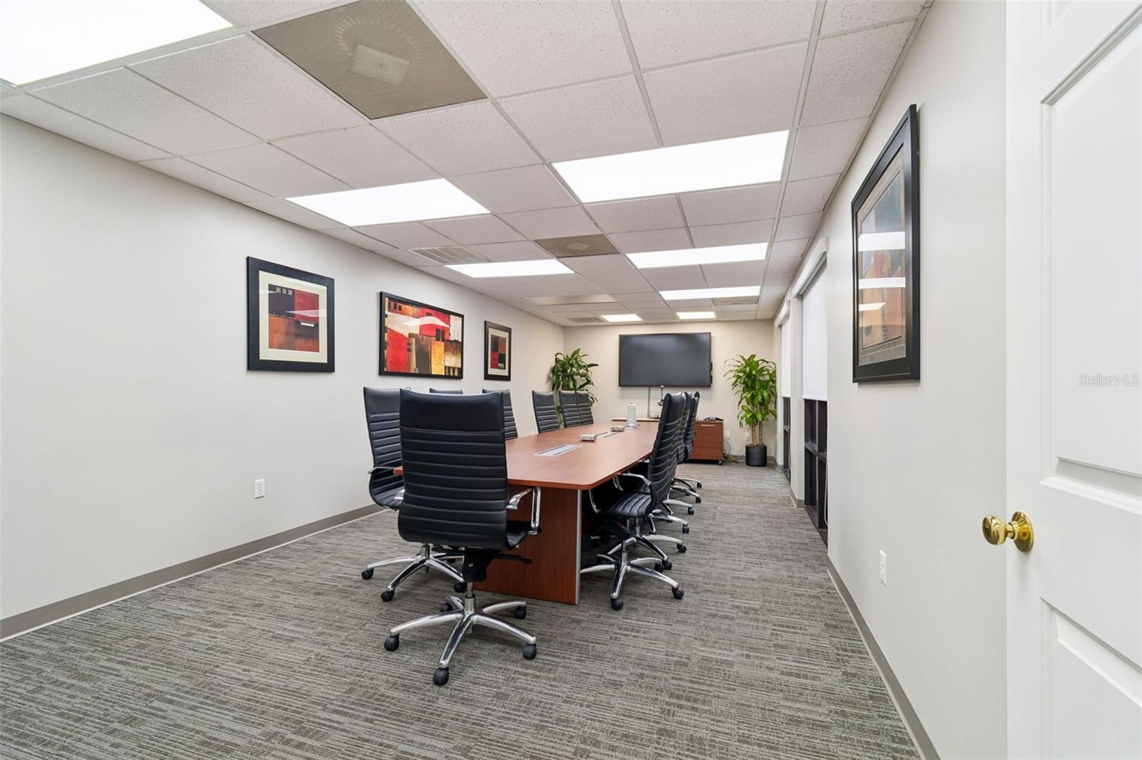 DRUHILL PROFESSIONAL CENTER - Commercial Sale