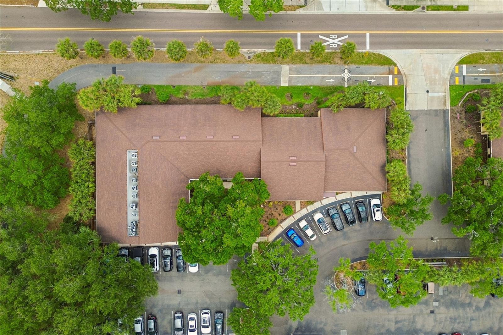 DRUHILL PROFESSIONAL CENTER - Commercial Sale