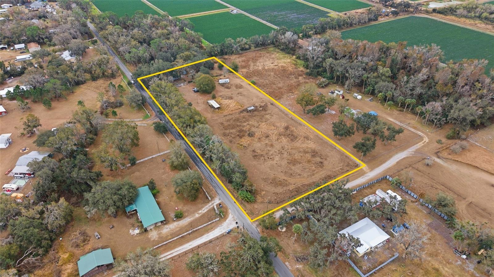 WELCOME CITY A RESUB - Land