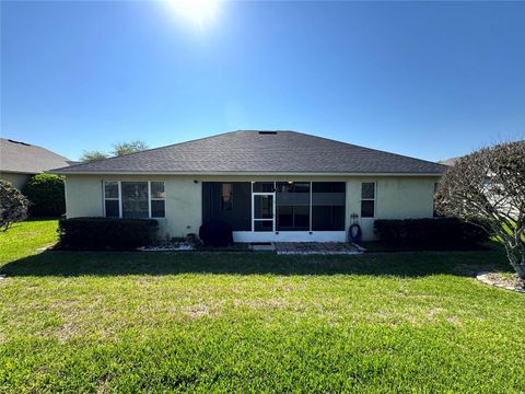 Tiny photo for 26712 Augusta Springs Circle, Leesburg, FL 34748 (MLS # O6395645)