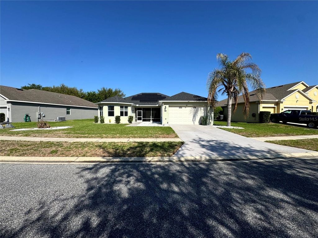 Photo of 26712 Augusta Springs Circle, Leesburg, FL 34748 (MLS # O6395645)