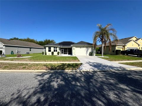 Tiny photo for 26712 Augusta Springs Circle, Leesburg, FL 34748 (MLS # O6395645)