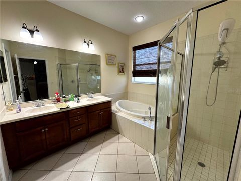 Tiny photo for 26712 Augusta Springs Circle, Leesburg, FL 34748 (MLS # O6395645)