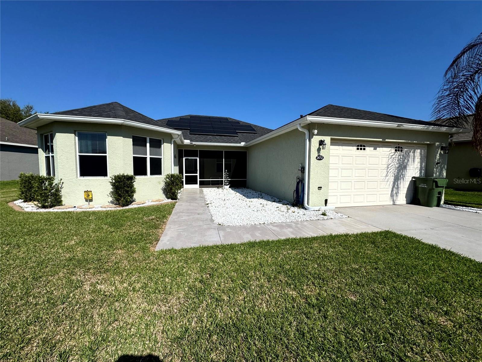 LEESBURG ARLINGTON RIDGE PH 1-B - Residential