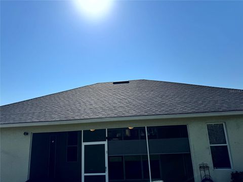 Tiny photo for 26712 Augusta Springs Circle, Leesburg, FL 34748 (MLS # O6395645)