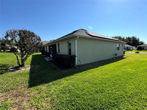 Tiny photo for 26712 Augusta Springs Circle, Leesburg, FL 34748 (MLS # O6395645)