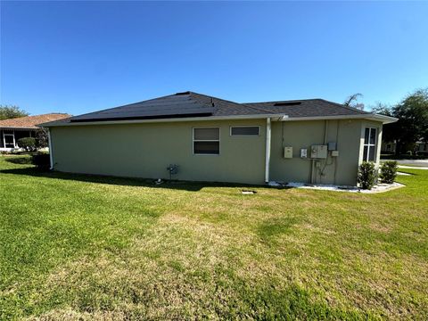 Tiny photo for 26712 Augusta Springs Circle, Leesburg, FL 34748 (MLS # O6395645)